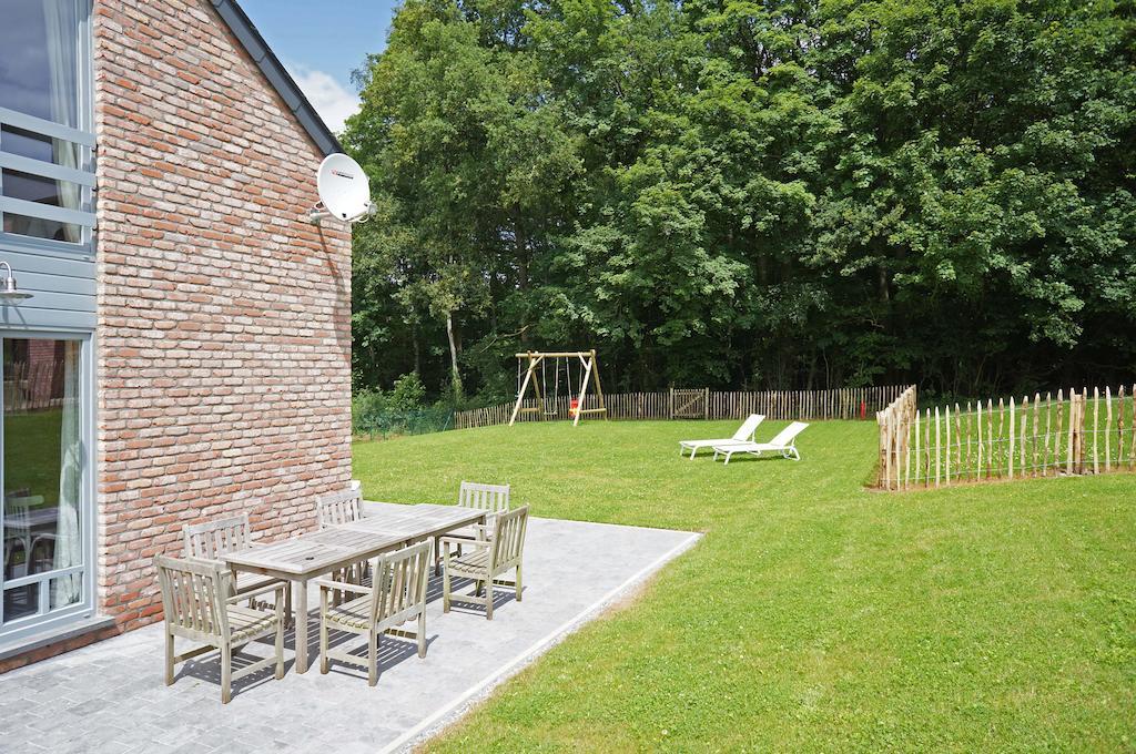 Holiday Home Beausoleil ボマル エクステリア 写真