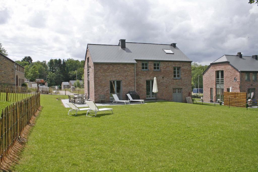 Holiday Home Beausoleil ボマル エクステリア 写真