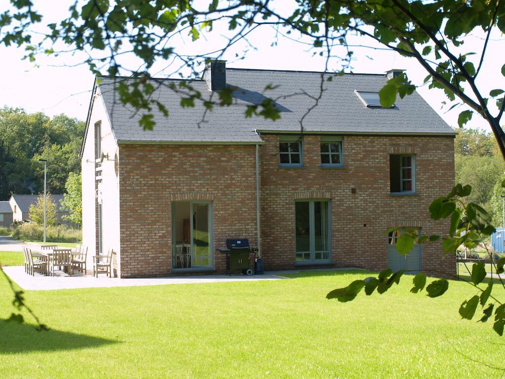Holiday Home Beausoleil ボマル エクステリア 写真