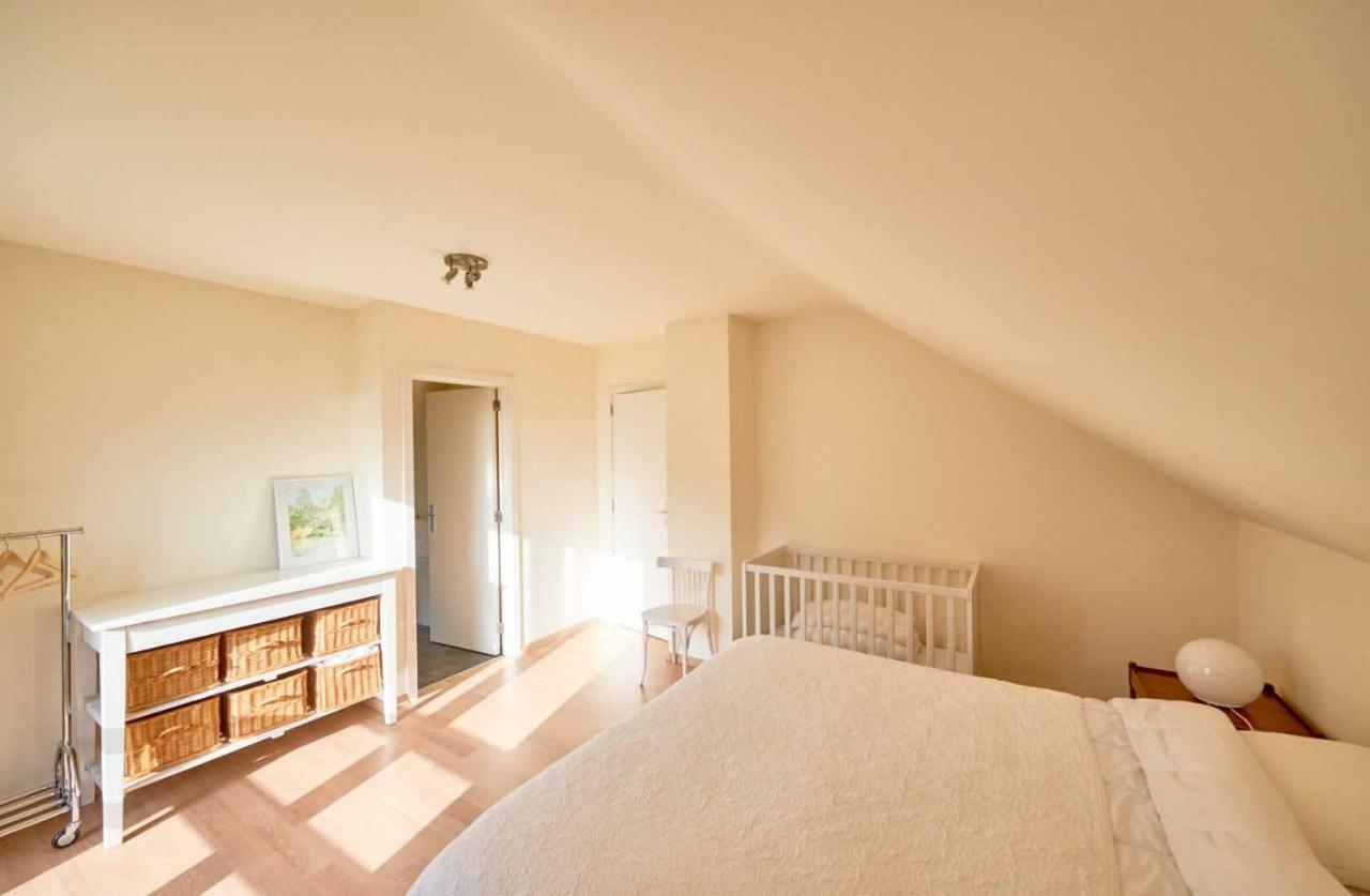 Holiday Home Beausoleil ボマル エクステリア 写真