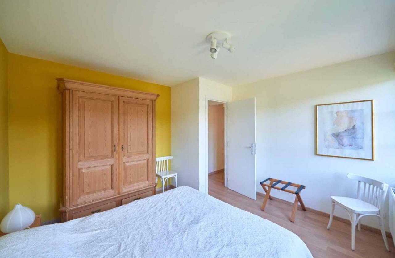 Holiday Home Beausoleil ボマル エクステリア 写真
