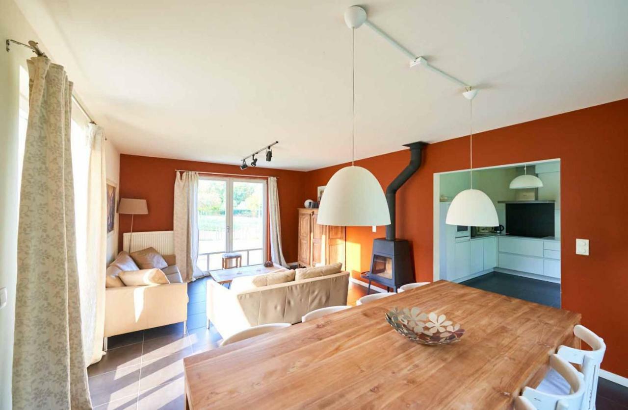Holiday Home Beausoleil ボマル エクステリア 写真