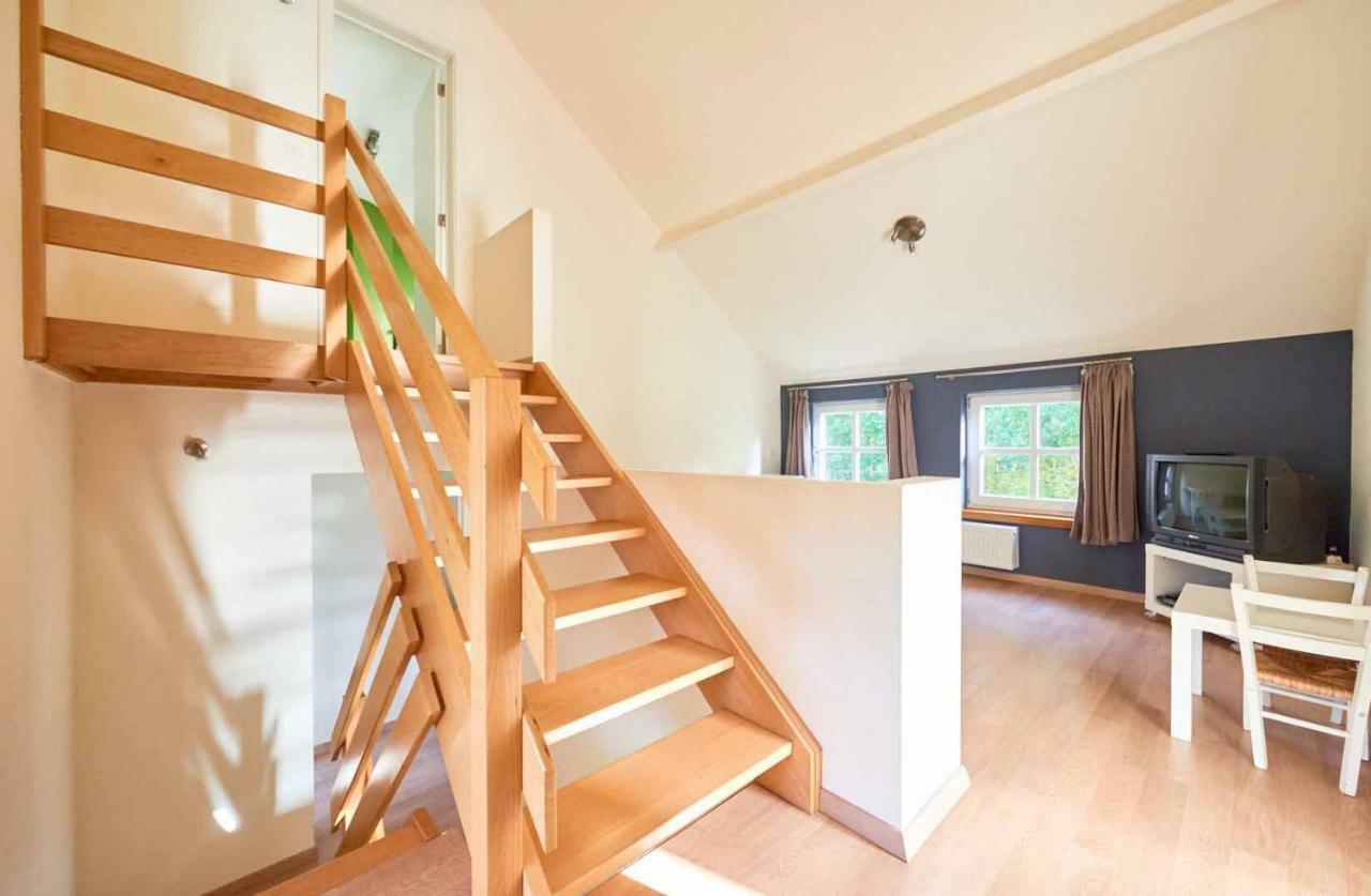 Holiday Home Beausoleil ボマル エクステリア 写真