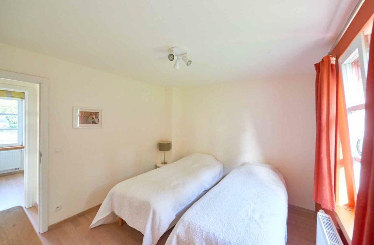 Holiday Home Beausoleil ボマル エクステリア 写真