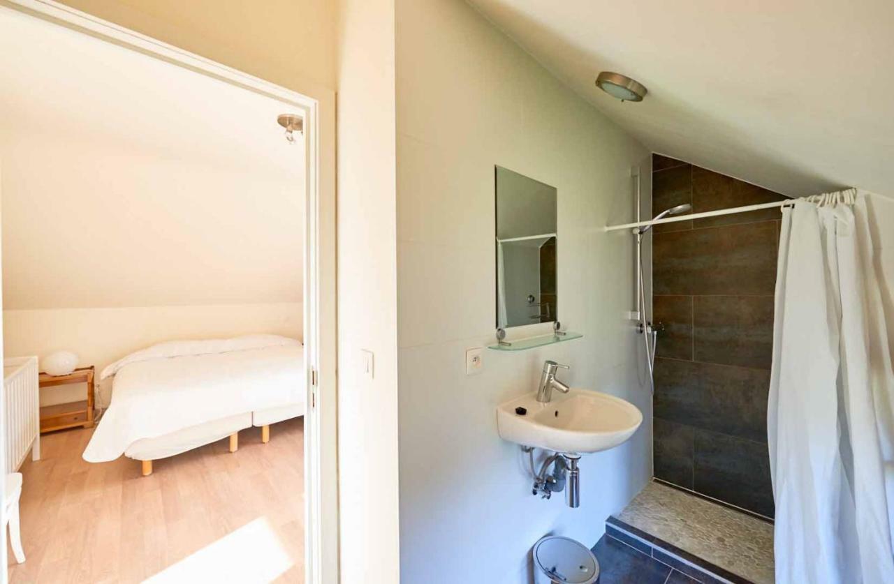 Holiday Home Beausoleil ボマル エクステリア 写真