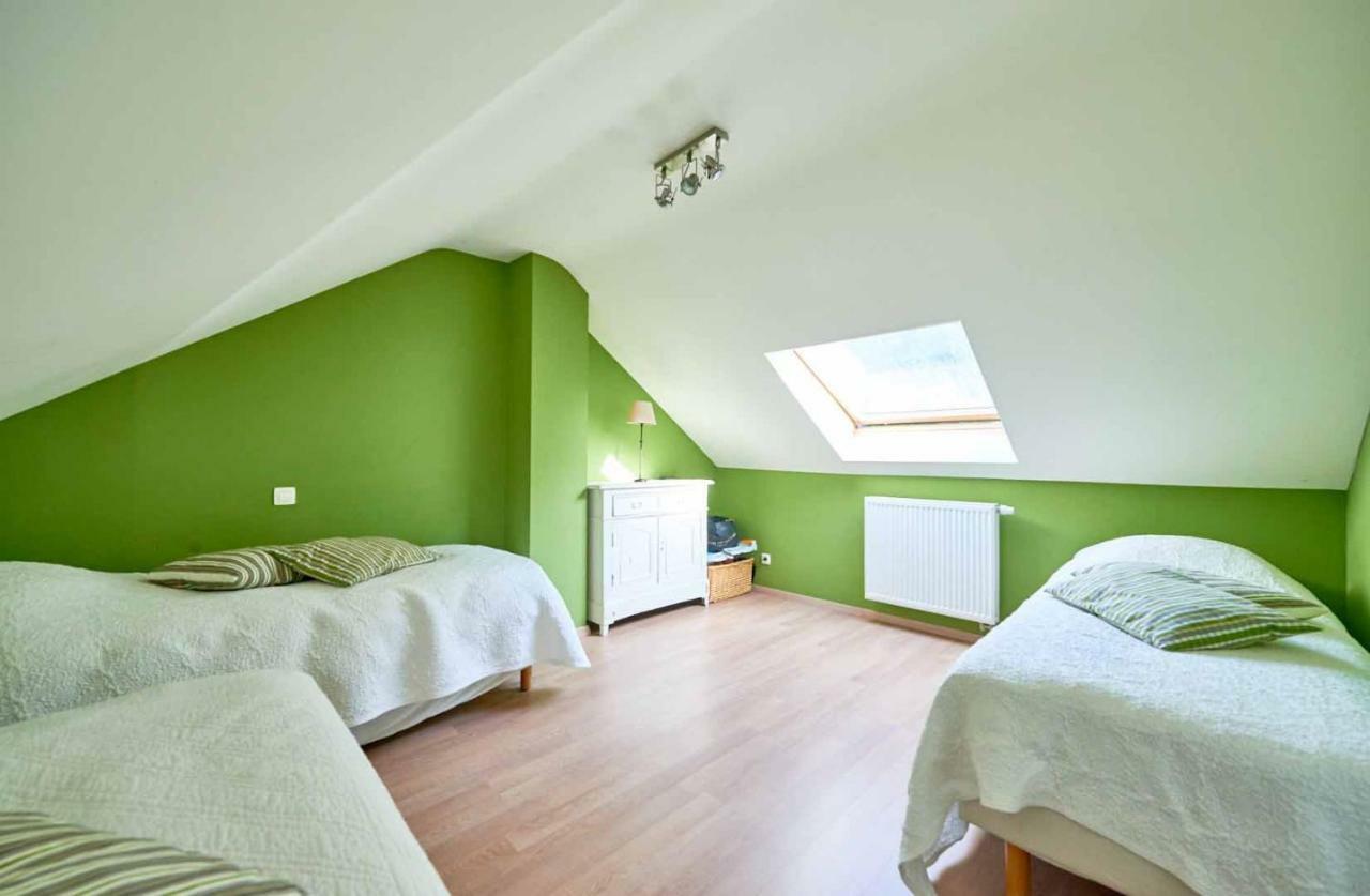 Holiday Home Beausoleil ボマル エクステリア 写真