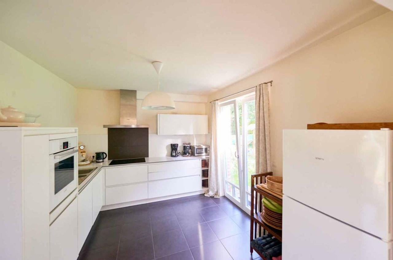 Holiday Home Beausoleil ボマル エクステリア 写真