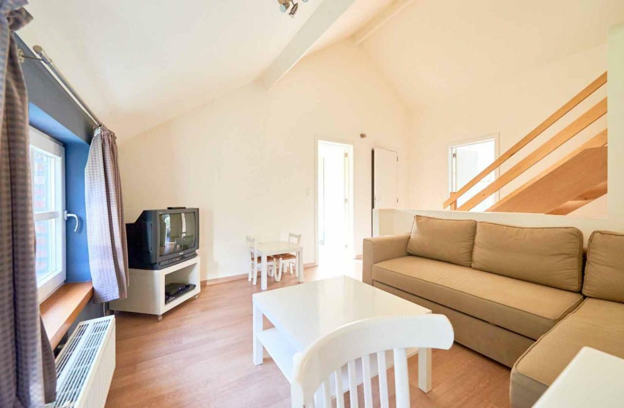 Holiday Home Beausoleil ボマル エクステリア 写真