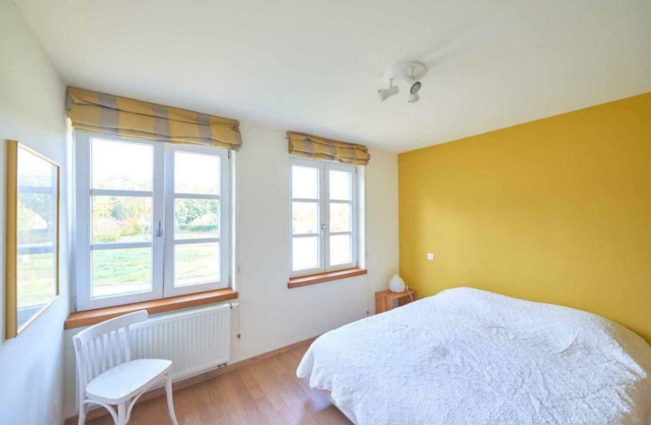 Holiday Home Beausoleil ボマル エクステリア 写真