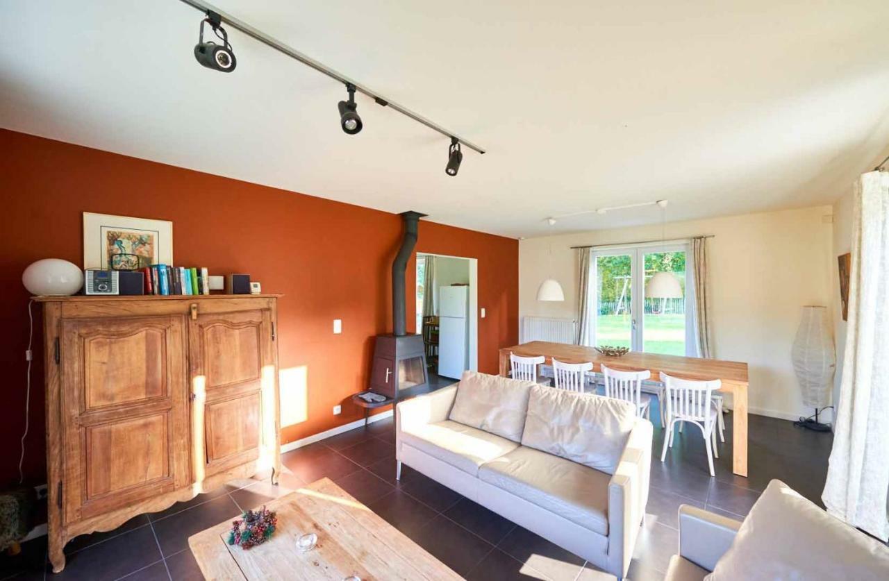 Holiday Home Beausoleil ボマル エクステリア 写真