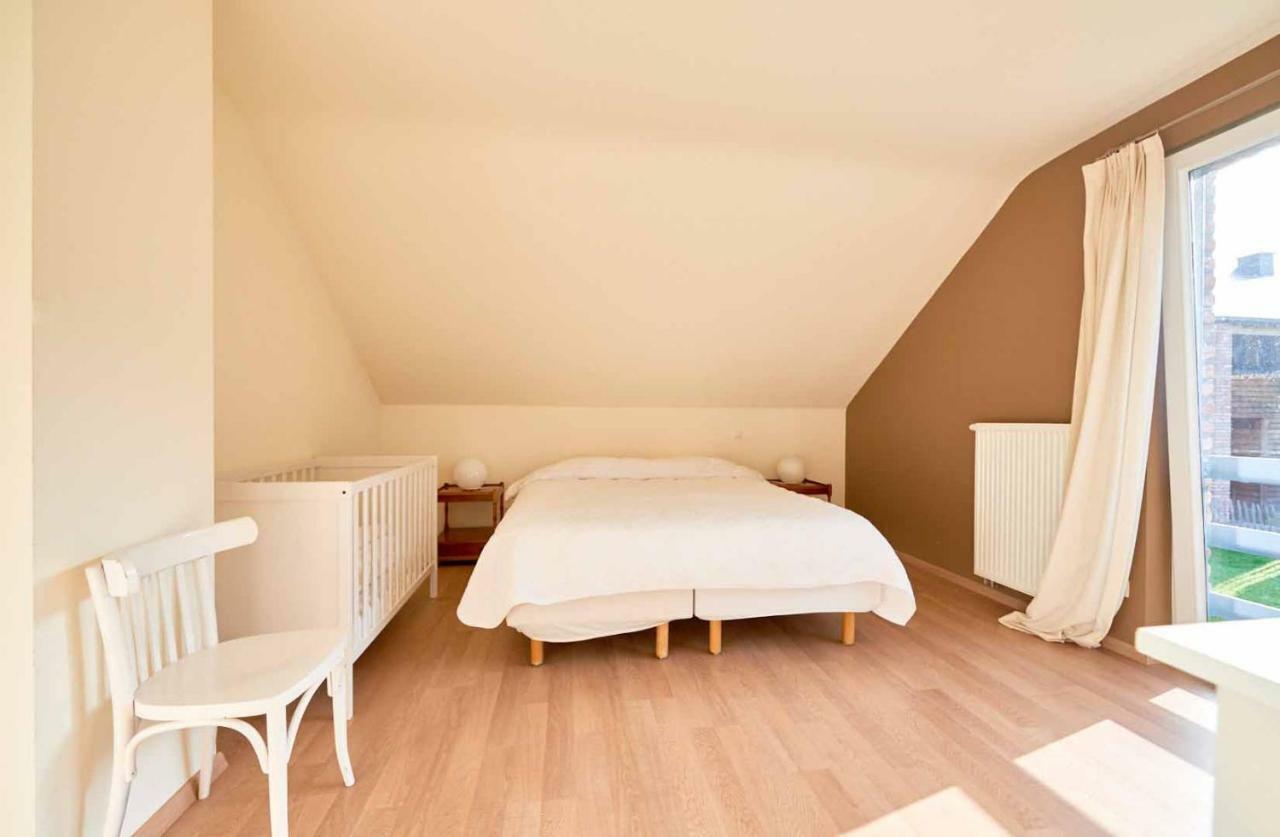 Holiday Home Beausoleil ボマル エクステリア 写真