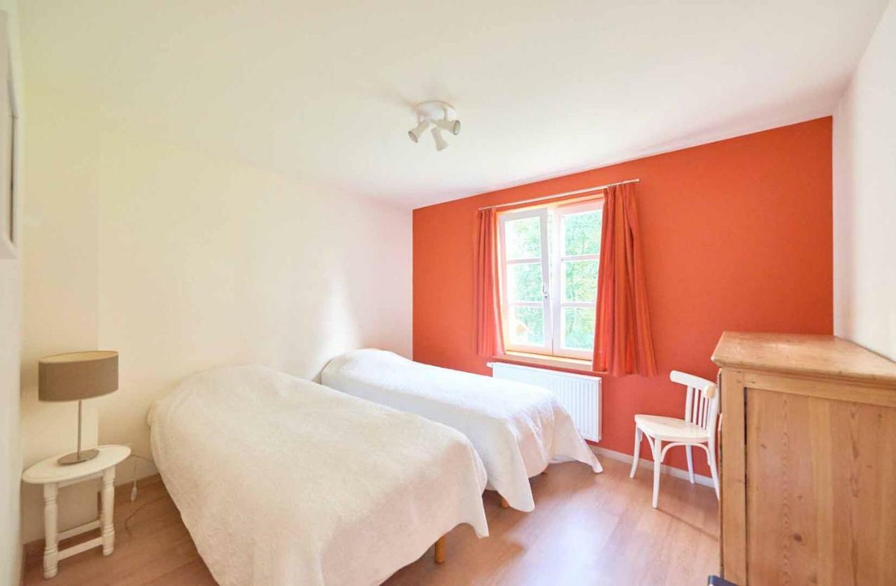 Holiday Home Beausoleil ボマル エクステリア 写真