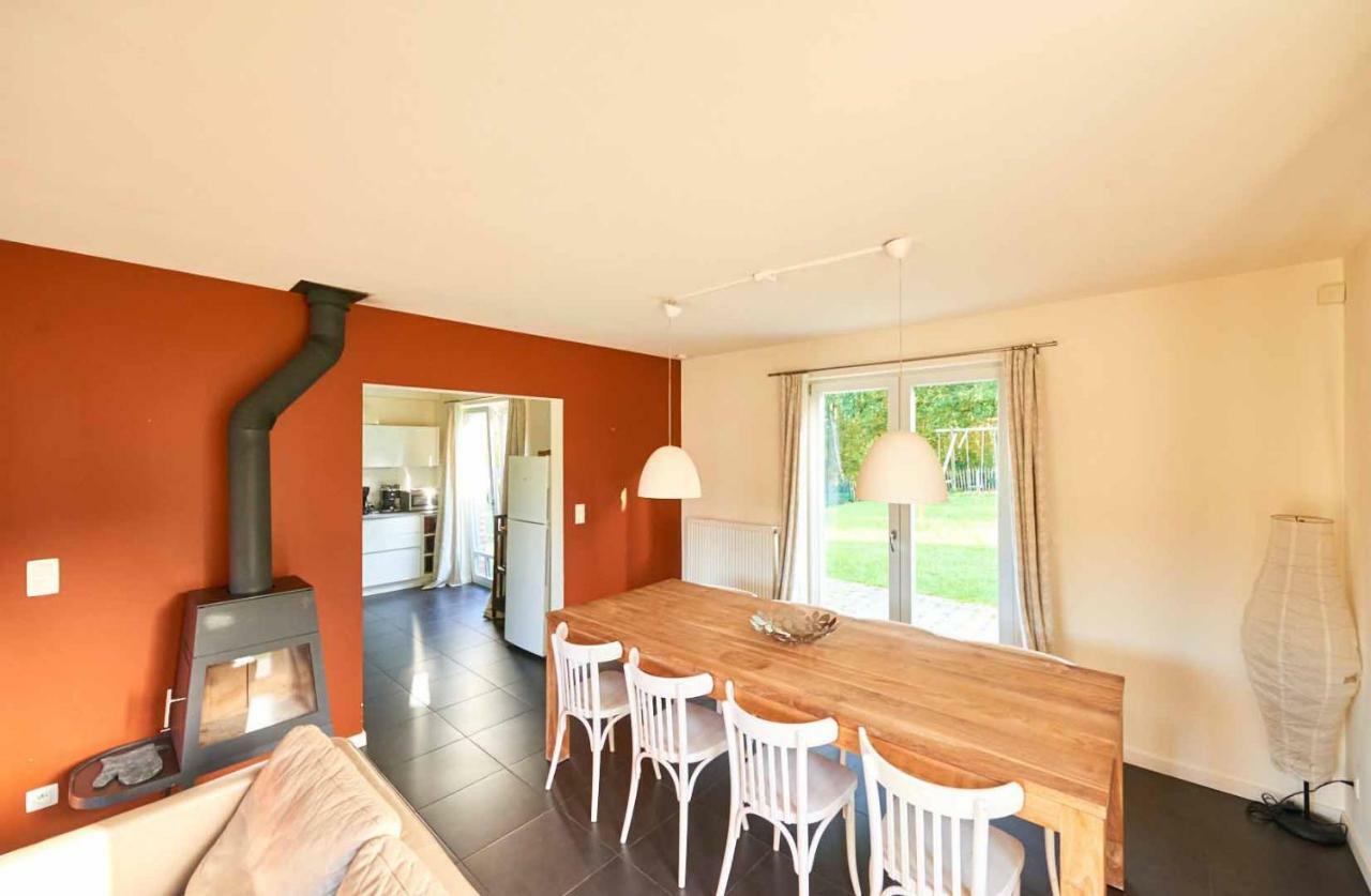 Holiday Home Beausoleil ボマル エクステリア 写真