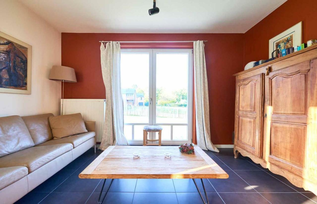 Holiday Home Beausoleil ボマル エクステリア 写真