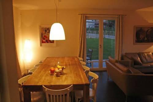 Holiday Home Beausoleil ボマル エクステリア 写真